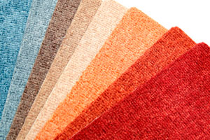Pelicula de protección para alfombras